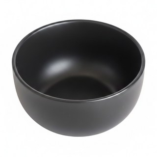 日本製 萬古燒 4吋鍋 14 x 6.7cm 550ml, 14cm, 1個, 深灰色