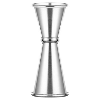 Argus 雅緻 量酒杯 小 (12-27cc) 高粱不銹鋼(#201), 1個