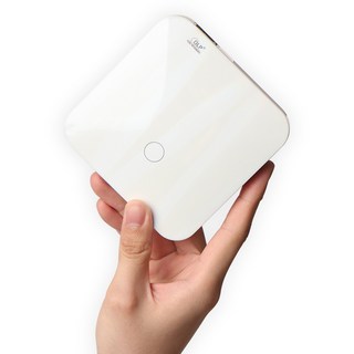 사운드판다 미니 빔프로젝터 루커빔, Lookerbeam