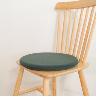 Niedlich 四季通用記憶棉圍棋子坐墊