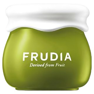 FRUDIA 美肌OK繃 酪梨舒緩修護乳霜 76%酪梨冷壓萃取 保濕 提升肌膚抵抗力, 10g, 1罐