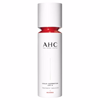 AHC 醫美科研雙波抗老多肽膠原精華乳, 1瓶, 100ml