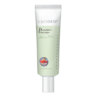 Lacidem 肌膚屏障修護BB霜, Nude Beige, 27ml, 1條