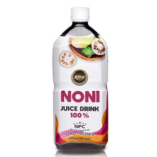 리타 노니주스, 1L, 1개