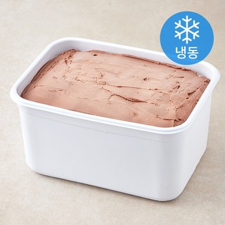 네추럴킹덤 초코 샤베트 (냉동), 5L, 1개입, 1개