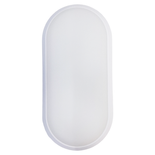 DANCELIGHT 舞光 LED 白鯨防水壁燈 16W E-WLBJ16D 265 x 135 x 45mm, 白光, 1個