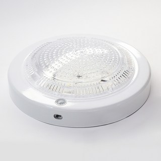 Bayon LED感應燈 15W, 黃光, 1個