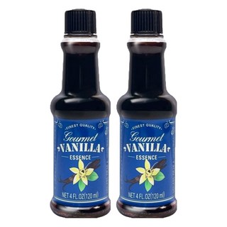 Bread Garden 香草精, 120ml, 2個