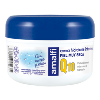 CLIVEN 香草森林 Q10拉提緊實再生霜 200mL, 1罐