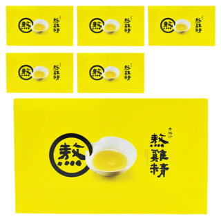 老協珍 經典原味熬雞精, 42ml, 7包, 6盒