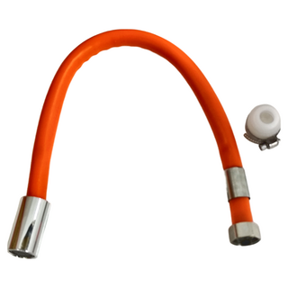 萬向水龍頭延長管 新款, 1條