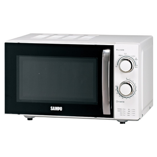 SAMPO 聲寶 機械式微波爐, RE-N220PR