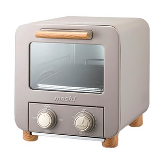 모슈 미니오븐 토스터기, M-OT1 PE(코코아)