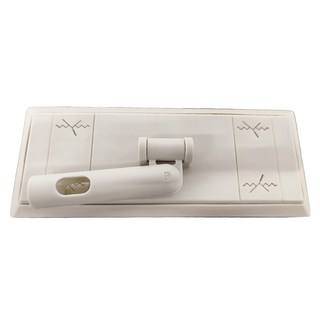 SHIMOYAMA 平板拖把頭, 1個