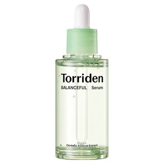 Torriden 官方直營 積雪草舒緩安瓶精華, 50ml, 1件