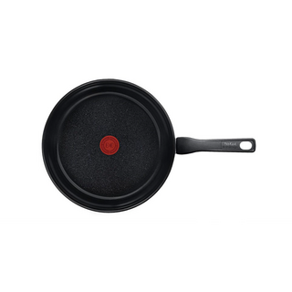 Tefal 特福 綠生活陶瓷不沾系列平底鍋, 28cm, 1個