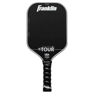 Franklin DYNASTY 匹克球球拍 52968, 灰色, 1個