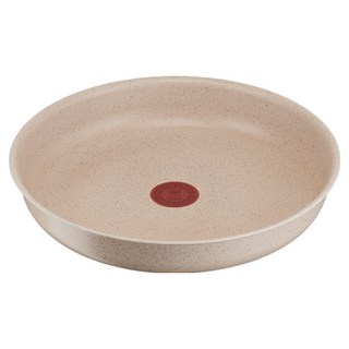 Tefal 特福 巧變精靈系列平底鍋 奶茶粉, 28cm, 1個