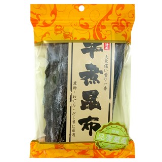 旺來旺 日本北海道日高昆布, 100g, 1包