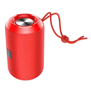 hoco. 浩酷 歌睿運動藍牙音箱, HC1, 紅色