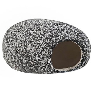 UP AQUA 雅柏 慈鯛專用石頭 M F-924-M, 1個