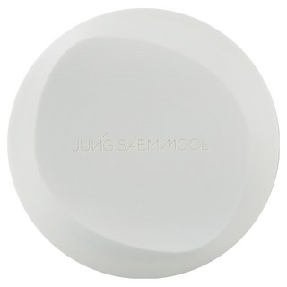 JUNG SAEM MOOL 鄭瑄茉 Prolasting 結實網紗氣墊粉餅 14g SPF50+ PA++++, 1個, 22 亮膚色