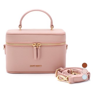 St Scott 女款Kaelin中型方包托特包 GBR392