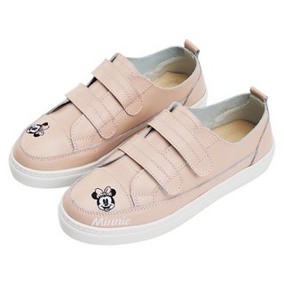 BORUI 柏睿鞋業 米妮經典造型休閒鞋