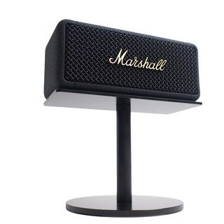 Marshall Emberton 1 / 2 / 3 藍牙喇叭支架, 黑色, 單一商品