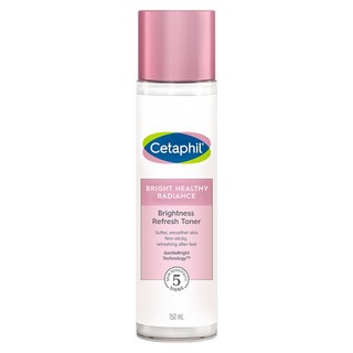 Cetaphil 舒特膚 BHR淨白煥新化妝水, 150ml, 1瓶
