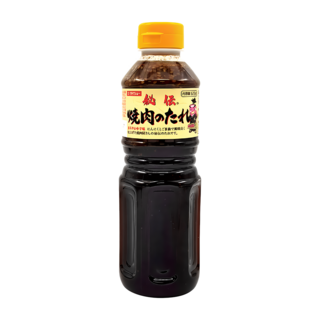 DAISHO 大逸昌 日式燒肉醬, 985ml, 1瓶