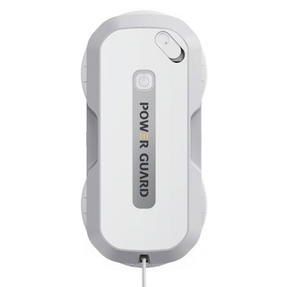 파워가드 윈클봇 울트라 창문 로봇청소기, PWB-U570, 화이트