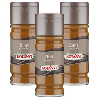 KOTANYI 肉桂粉, 45g, 3個