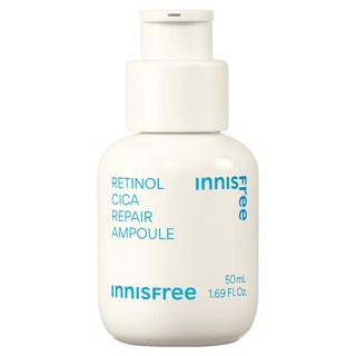 innisfree A醇淨膚超修護安瓶, 50ml, 1件