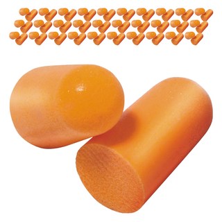 3M 3M防噪音耳塞 1100, 200個, 2件