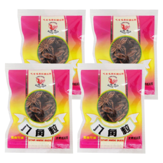 飛馬 八角粒, 12g, 4包