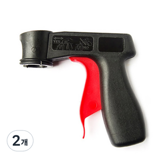 韓國 MEITOKU 罐裝噴槍, 2個