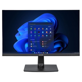 terra 沃特曼 FHD IPS 不閃頻 硬體低藍光螢幕 27型 100Hz 1ms, 68.6cm, 2742W V2