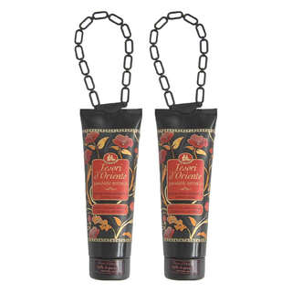 Tesori D'Oriente 日本儀式 香氛沐浴乳 250ml, 2條