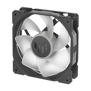 ASUS 華碩 GAMING TR120 FAN ARGB 散熱器, TUF GAMING TR120 FAN ARGB REVERSE, 1個