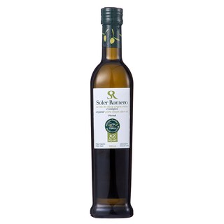 Soler Romero 莎蘿瑪 特級初榨橄欖油, 500ml, 1瓶