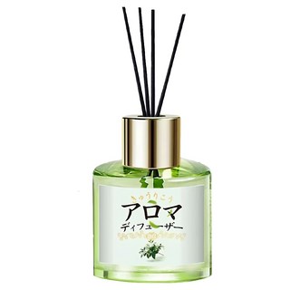 CLH 寧靜盛夏 擴香瓶, 香茅, 50ml, 6瓶