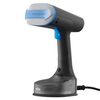 BRAUn 百靈 QuickStyle 蒸氣熨斗, 藍色, GS5031BL