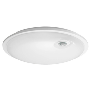 EVERLIGHT 億光 星庭LED感應吸頂燈 20W, 黃光