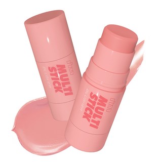 i'm meme 我愛魔法棒, 004 Mellow Pink, 1入