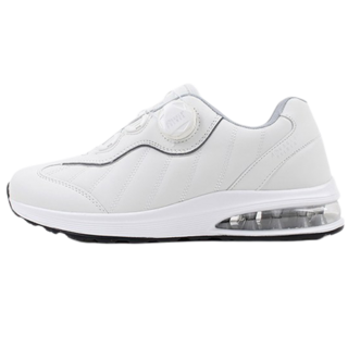 Arnold Palmer 雨傘牌 女款Dial Boa System氣墊運動慢跑鞋