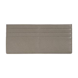 真皮頭層牛皮女士極薄皮夾錢包長夾 LH1069