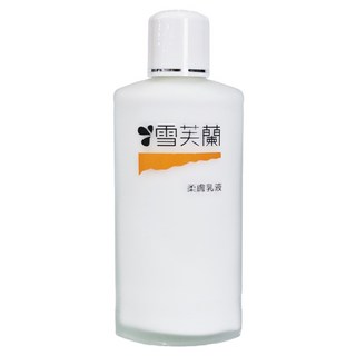雪芙蘭 柔膚乳液, 滋潤保濕, 質地柔細, 吸收容易, 150ml, 台灣生產, 1瓶