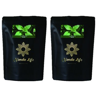 난다라이프 레몬밤차 티백, 0.7g, 100개입, 2개