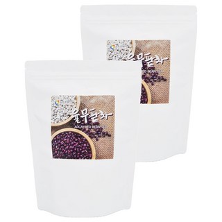 Newtroway 薏仁紅豆茶, 1.2g, 100包, 2袋